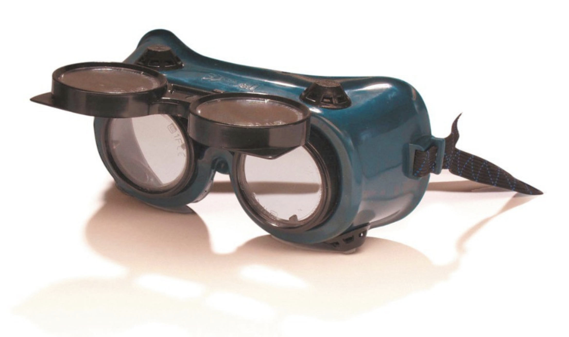 Gafas de soldadura Oxicorte - Blog Sekureco
